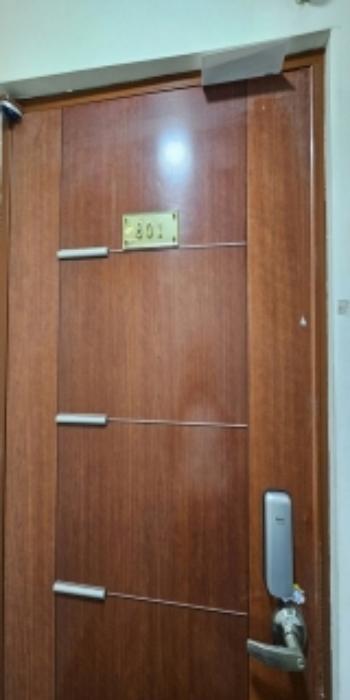 부산광역시 동구 고관로185번길 1, 4층401호 (좌천동,다전리치텔)구) 부산광역시 동구 좌천동 567-2 오피스텔 경매 사진 5