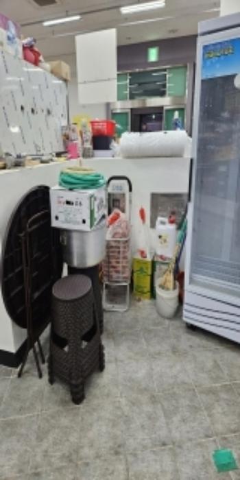 부산광역시 금정구 금강로 700, 1층138호구) 부산광역시 금정구 남산동 93-1 근린상가 경매 사진 39