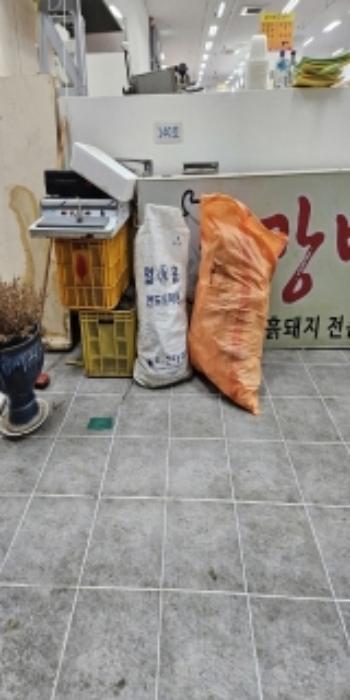 부산광역시 금정구 금강로 700, 1층138호구) 부산광역시 금정구 남산동 93-1 근린상가 경매 사진 45