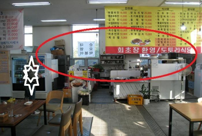 부산광역시 금정구 금강로 700, 1층142호구) 부산광역시 금정구 남산동 93-1 근린상가 경매 사진 16