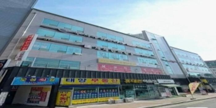 부산광역시 금정구 금강로 700, 1층142호구) 부산광역시 금정구 남산동 93-1 근린상가 경매 사진 34
