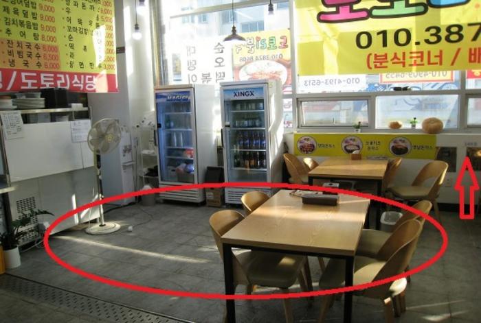 부산광역시 금정구 금강로 700, 1층149호구) 부산광역시 금정구 남산동 93-1 근린상가 경매 사진 32