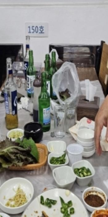 부산광역시 금정구 금강로 700, 1층149호구) 부산광역시 금정구 남산동 93-1 근린상가 경매 사진 55