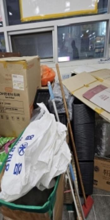 부산광역시 금정구 금강로 700, 1층152호구) 부산광역시 금정구 남산동 93-1 근린상가 경매 사진 56