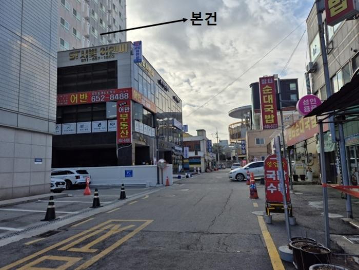경기도 평택시 평택로39번길 5, 9층912호 (평택동,어반스페이스)구) 경기도 평택시 평택동 185-44 오피스텔 경매 사진 2