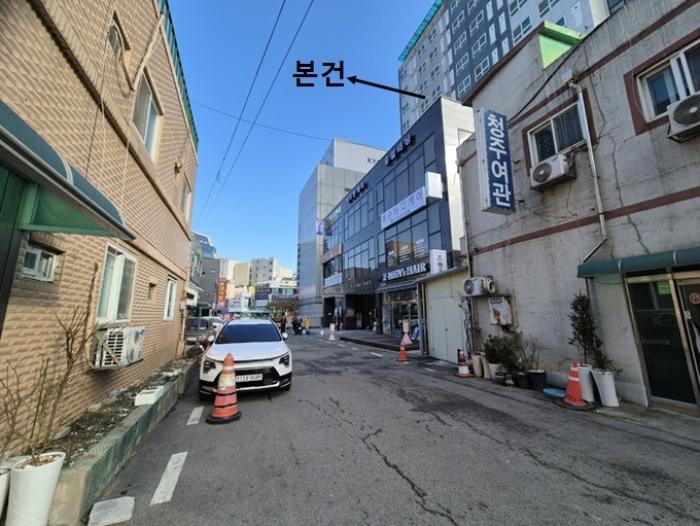 경기도 평택시 평택로39번길 5, 9층912호 (평택동,어반스페이스)구) 경기도 평택시 평택동 185-44 오피스텔 경매 사진 3