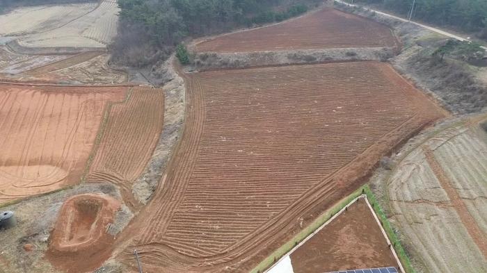 충청남도 서산시 부석면 강당리 47-2 전 경매 사진 10