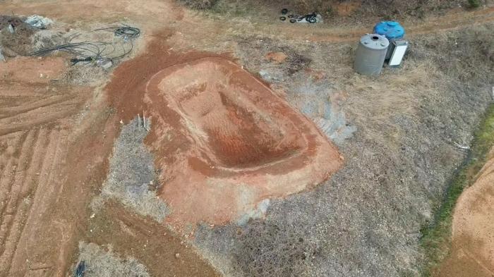 충청남도 서산시 부석면 강당리 47-2 전 경매 사진 23