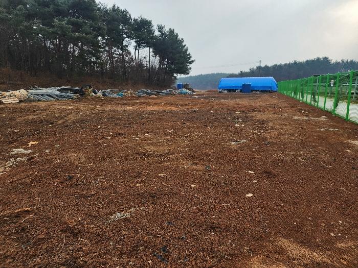 충청남도 서산시 부석면 강당리 47-2 전 경매 사진 6