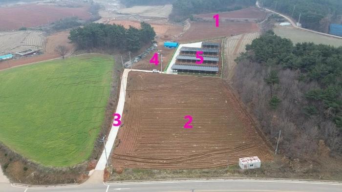 충청남도 서산시 부석면 강당리 47-2 전 경매 사진 8
