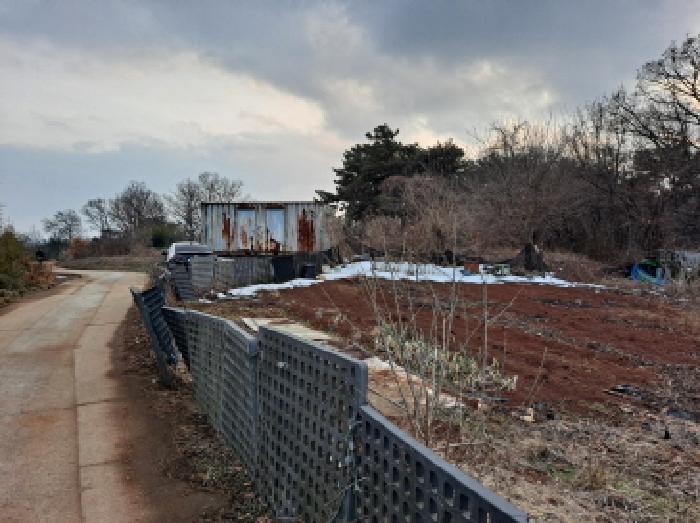 충청남도 당진시 송악읍 복운리 93-1 임야 경매 사진 16