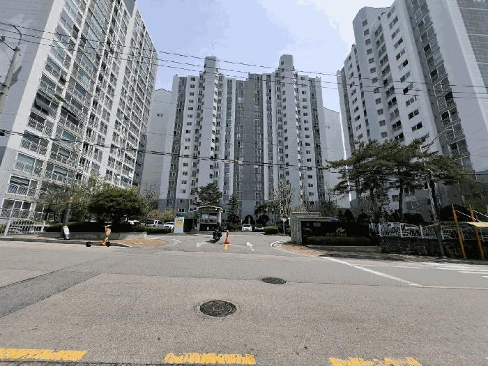 충청남도 당진시 아파트