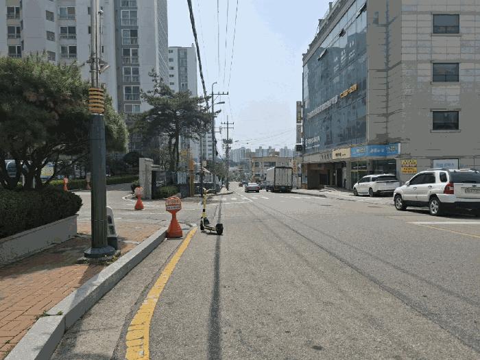 충청남도 당진시 읍내동 1061 하늘채아파트 106동 11층1101호 아파트 경매 사진 3