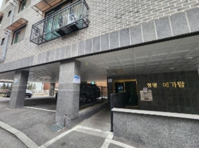 경기도 안양시 만안구 병목안로130번길 172-48, 4층402호 (안양동,청명메가탑)구) 경기도 안양시 만안구 안양동 971-22 다세대(빌라) 경매 사진 10