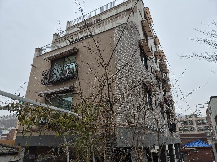 경기도 안양시 만안구 병목안로130번길 172-48, 4층402호 (안양동,청명메가탑)구) 경기도 안양시 만안구 안양동 971-22 다세대(빌라) 경매 사진 2