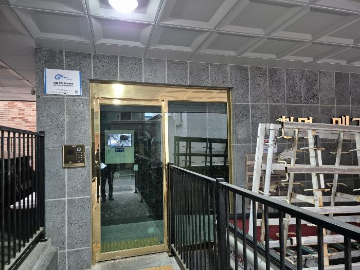 경기도 안양시 만안구 병목안로130번길 172-48, 4층402호 (안양동,청명메가탑)구) 경기도 안양시 만안구 안양동 971-22 다세대(빌라) 경매 사진 6