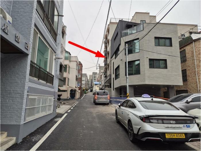 경기도 안양시 만안구 병목안로130번길 172-48, 4층402호 (안양동,청명메가탑)구) 경기도 안양시 만안구 안양동 971-22 다세대(빌라) 경매 사진 8