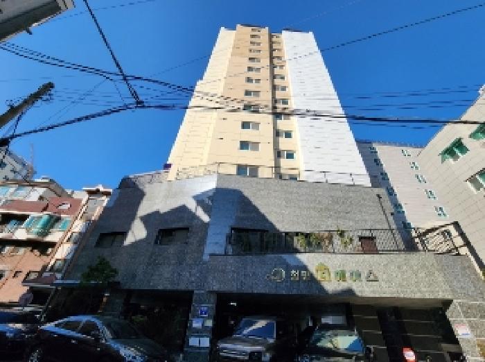경기도 안양시 만안구 만안로77번길 8, 5층503호 (안양동,청명더에이스)구) 경기도 안양시 만안구 안양동 438-7 오피스텔 경매 사진 1