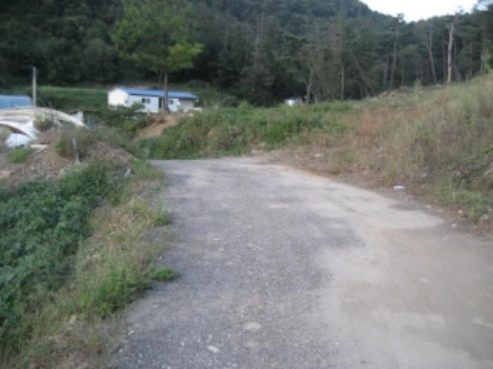 충청북도 청주시 상당구 미원면 종암리 511-5 근린시설 경매 사진 19