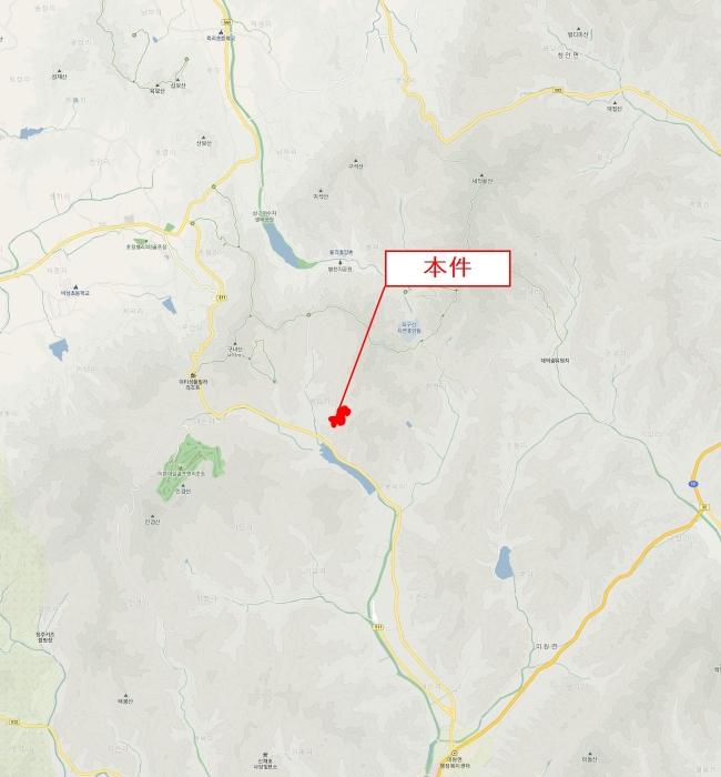 충청북도 청주시 상당구 미원면 종암리 511-5 근린시설 경매 사진 21