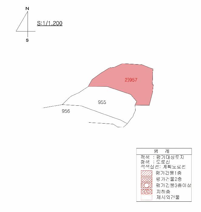 경상북도 영천시 화남면 삼창리 952-2 전 경매 사진 30