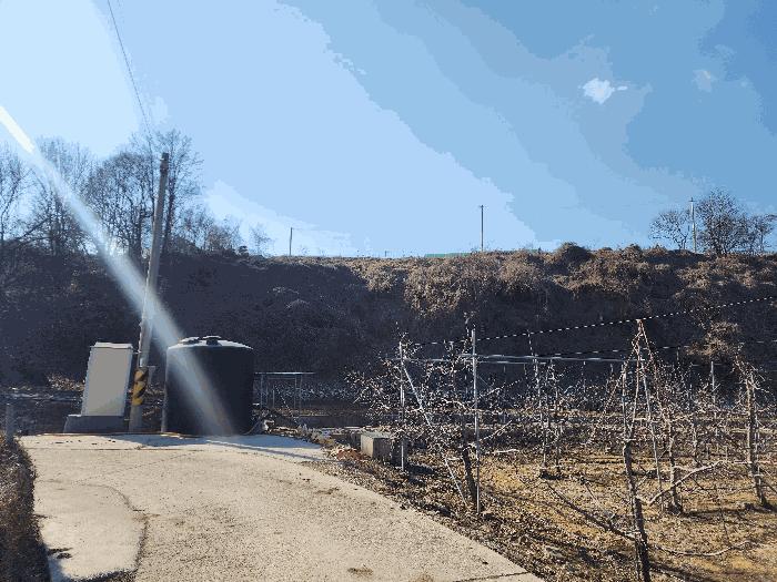 충청북도 괴산군 연풍면 삼풍리 522-3 전 경매 사진 3