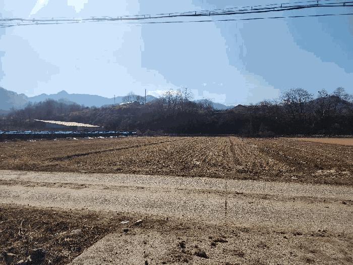 충청북도 괴산군 연풍면 삼풍리 522-3 전 경매 사진 4