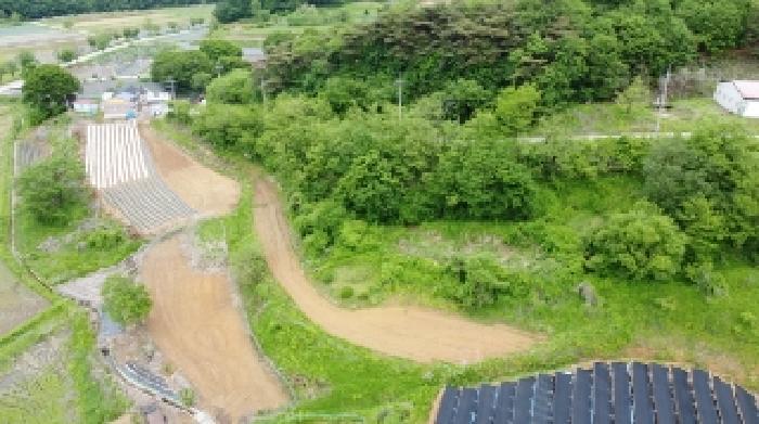 충청북도 괴산군 소수면 고마리 산48-4 임야 경매 사진 6