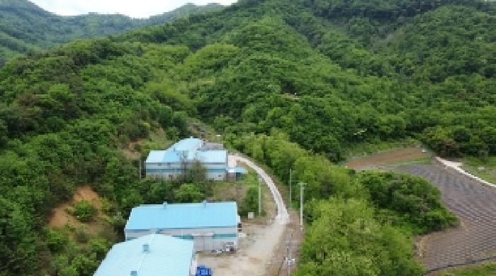 충청북도 괴산군 소수면 고마리 산48-4 임야 경매 사진 7