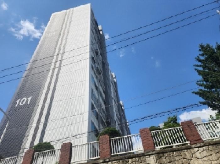 충청북도 청주시 상당구 용암동 2105 진흥한우리아파트 101동 2층206호 아파트 경매 사진 5