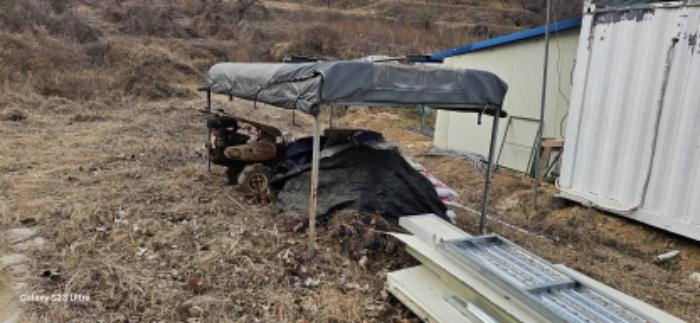 경상북도 김천시 구성면 하강리 424 대지 경매 사진 5