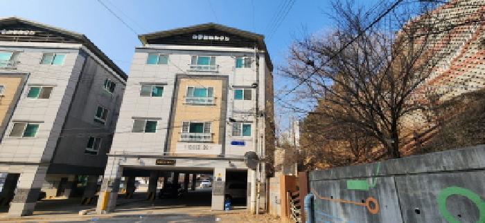 경상북도 구미시 인의동 642-22 다가구주택 경매 사진 1