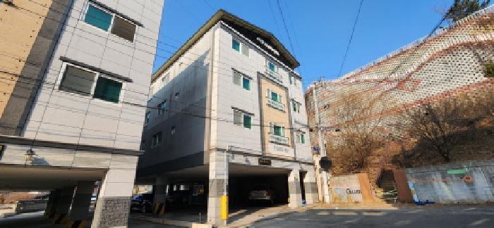 경상북도 구미시 인의동 642-22 다가구주택 경매 사진 2