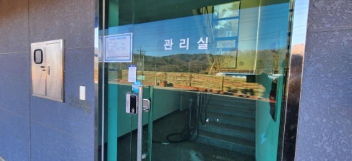 경상북도 김천시 어모면 옥계리 26 숙박시설 경매 사진 20