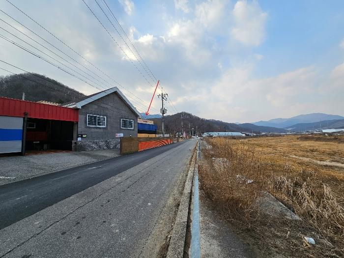 경상북도 김천시 어모면 옥계리 26 숙박시설 경매 사진 7