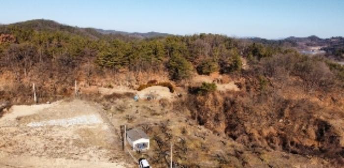 경상북도 김천시 농소면 용암리 354-1 전 경매 사진 1