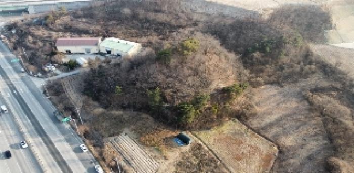 경상북도 김천시 농소면 월곡리 산29 임야 경매 사진 7