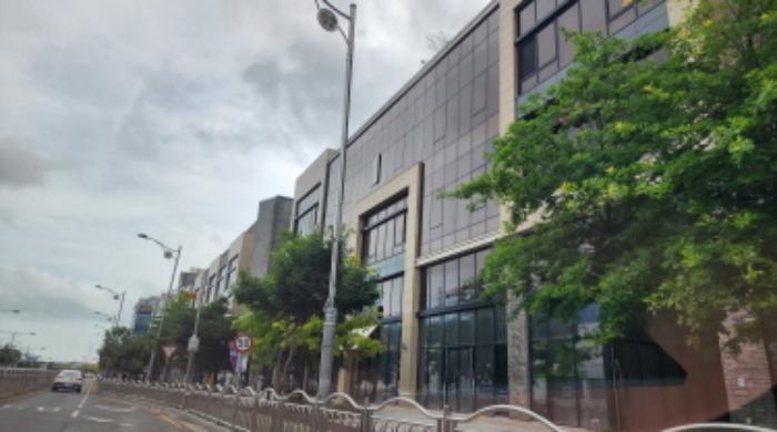 경상남도 양산시 물금읍 증산역로 177, 1층1-015호 (라피에스타양산)구) 경상남도 양산시 물금읍 가촌리 1292 근린상가 경매 사진 5