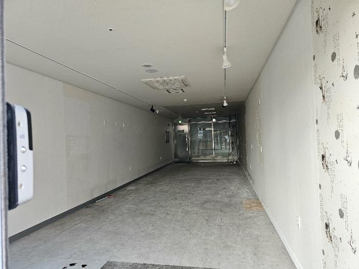 울산광역시 중구 종가로 641, 1층104호 (서동,굿프라임1)구) 울산광역시 중구 서동 612-7 근린상가 경매 사진 8