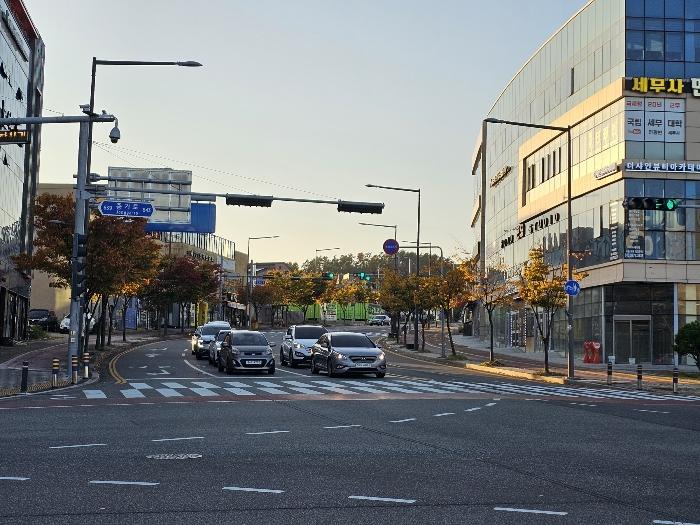 울산광역시 중구 종가로 641, 1층108호 (서동,굿프라임1)구) 울산광역시 중구 서동 612-7 근린상가 경매 사진 5