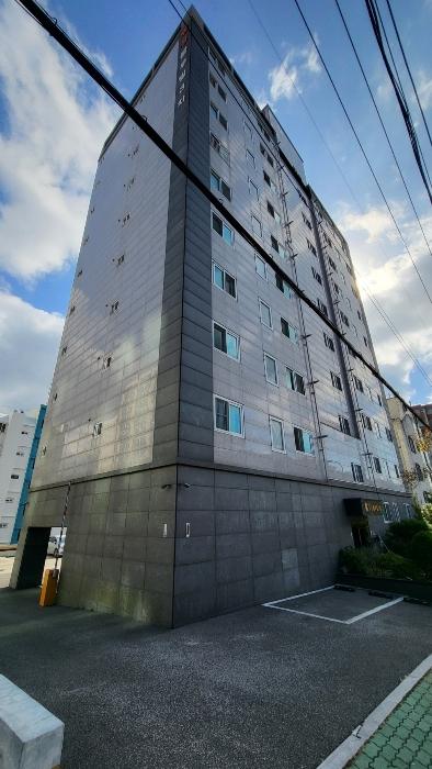 울산광역시 동구 봉수로 64, 8층802호 (화정동,화정동명성블루빌3차)구) 울산광역시 동구 화정동 876-1 아파트 경매 사진 3