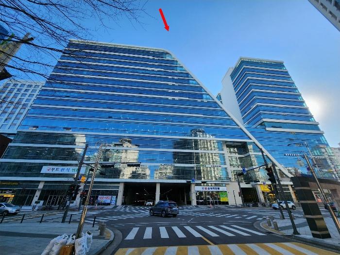 경기도 광명시 소하로 190, 3층308호 (소하동,광명지타워)구) 경기도 광명시 소하동 1344 아파트형공장 경매 사진 1