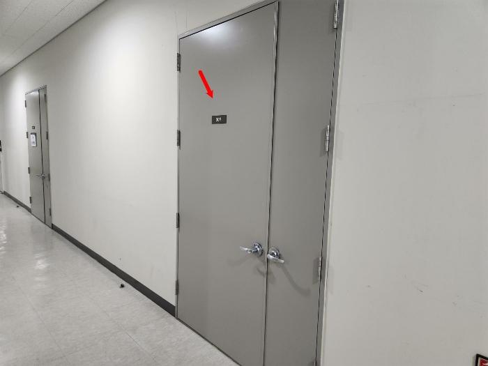 경기도 광명시 소하로 190, 3층308호 (소하동,광명지타워)구) 경기도 광명시 소하동 1344 아파트형공장 경매 사진 4