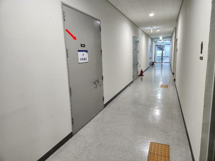 경기도 광명시 소하로 190, 3층308호 (소하동,광명지타워)구) 경기도 광명시 소하동 1344 아파트형공장 경매 사진 9
