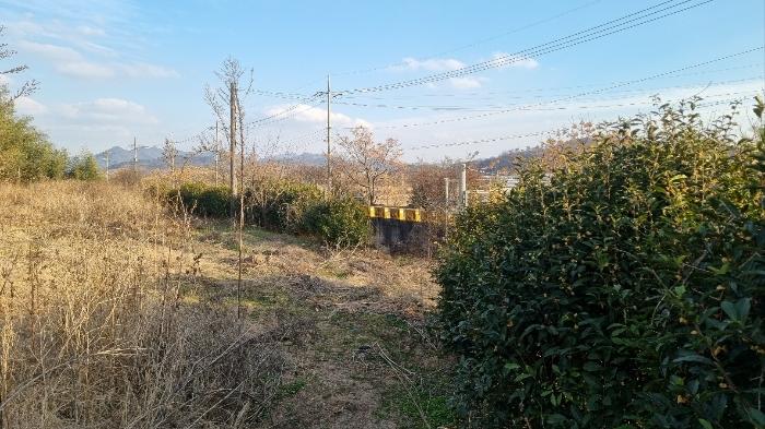 경상남도 김해시 진영읍 본산리 8-301 대지 경매 사진 2