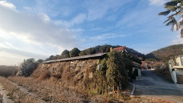 경상남도 김해시 진영읍 본산리 8-301 대지 경매 사진 5