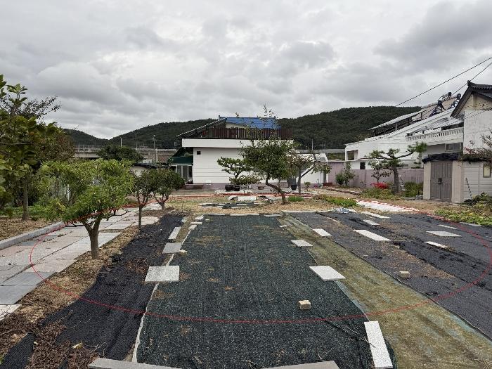 부산광역시 기장군 철마면 송정리 402-63 대지 경매 사진 2