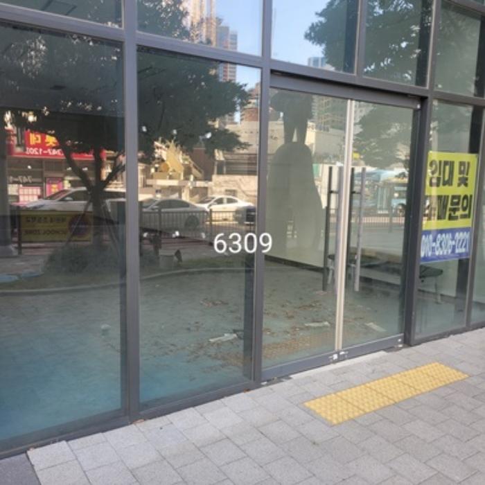 부산광역시 해운대구 중동2로34번길 15, 105동 1층102호 (중동,롯데캐슬스타)구) 부산광역시 해운대구 중동 1839 근린상가 경매 사진 7