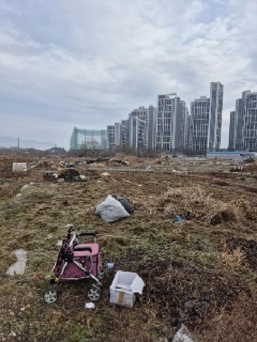 광주광역시 북구 신용동 477-6 답 경매 사진 5