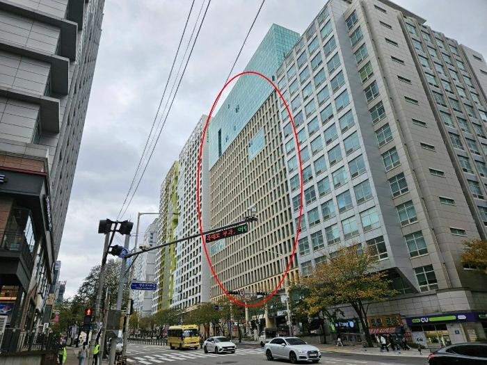 부산광역시 해운대구 양운로 53, 12층1201호 (좌동,투모로우오피스텔)구) 부산광역시 해운대구 좌동 1475-2 오피스텔 경매 사진 6